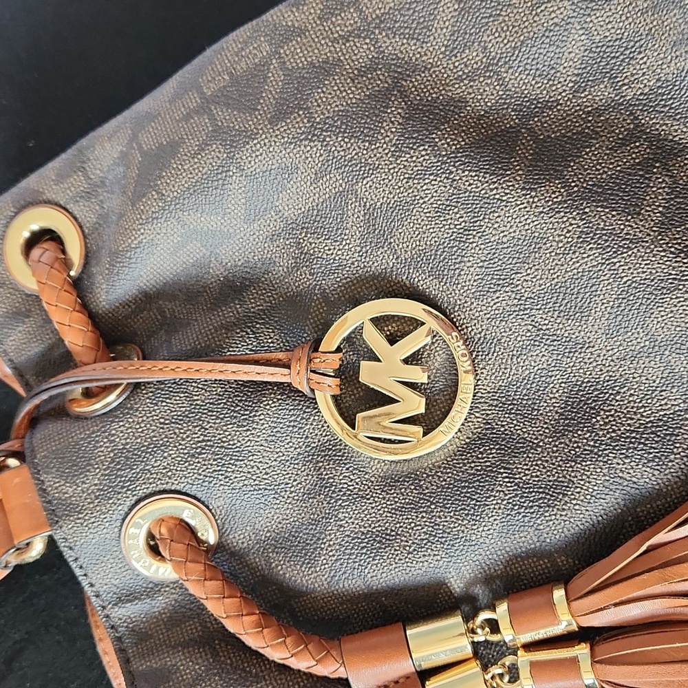 Michael Kors handbag